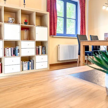 Feriendorf Papillon Wohnung 09-4 Boltenhagen  Eksteriør billede