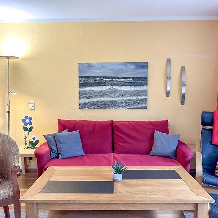 Feriendorf Papillon Wohnung 09-4 Boltenhagen  Eksteriør billede