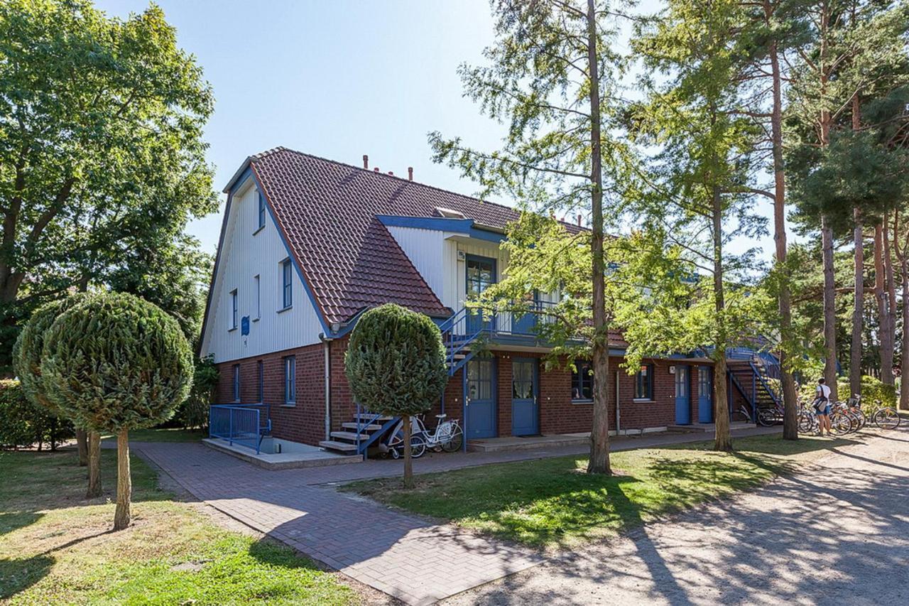 Feriendorf Papillon Wohnung 09-4 Boltenhagen  Eksteriør billede