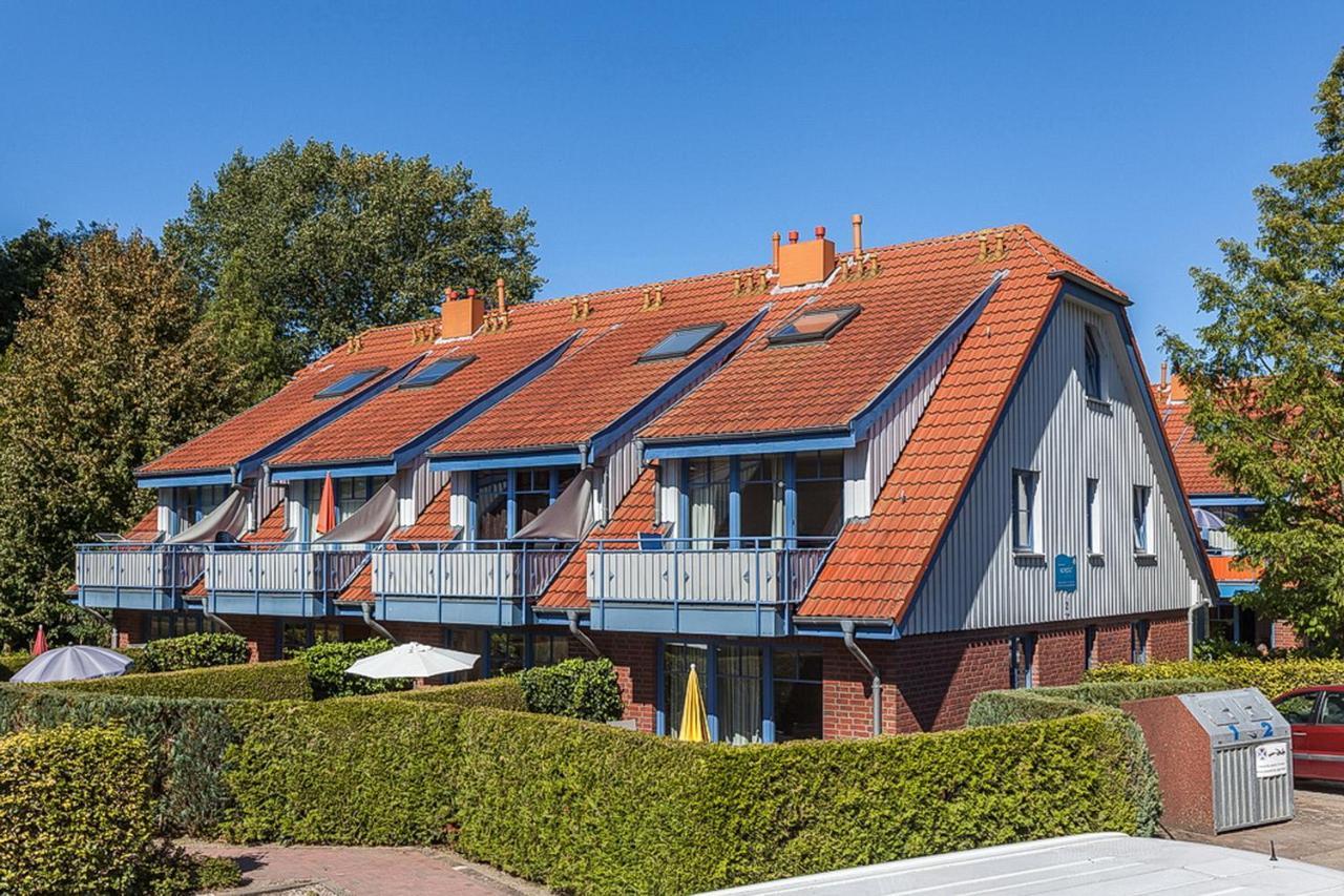 Feriendorf Papillon Wohnung 09-4 Boltenhagen  Eksteriør billede