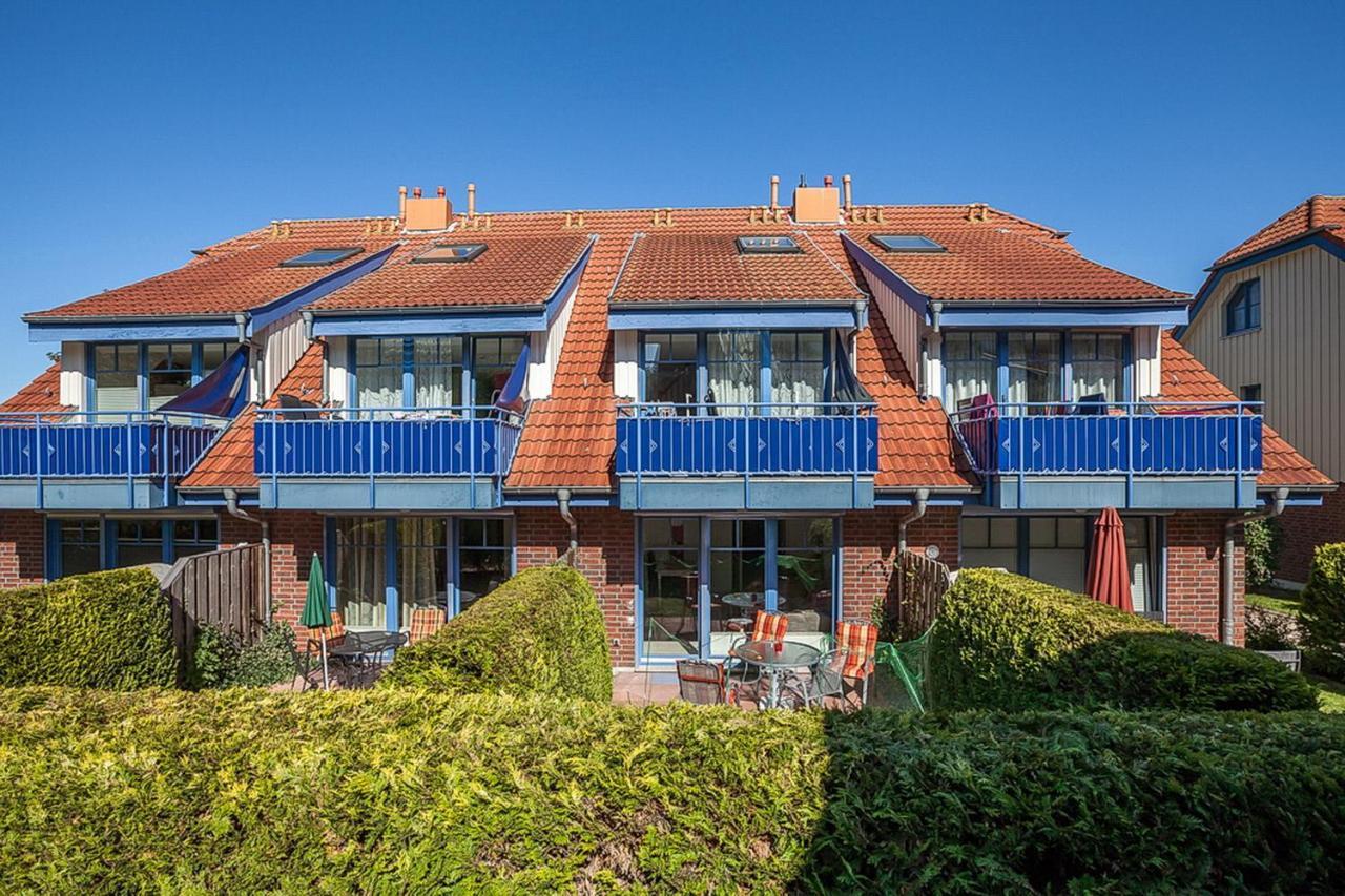 Feriendorf Papillon Wohnung 09-4 Boltenhagen  Eksteriør billede