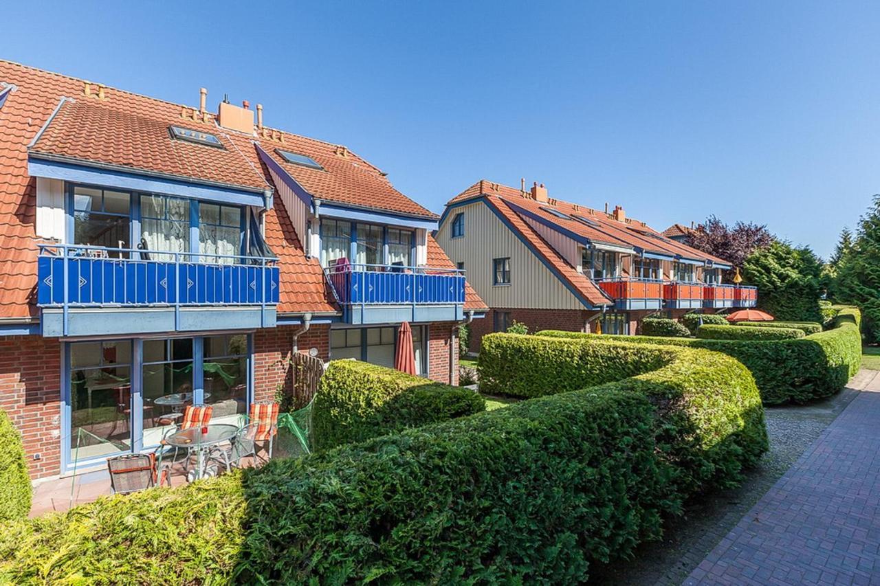 Feriendorf Papillon Wohnung 09-4 Boltenhagen  Eksteriør billede