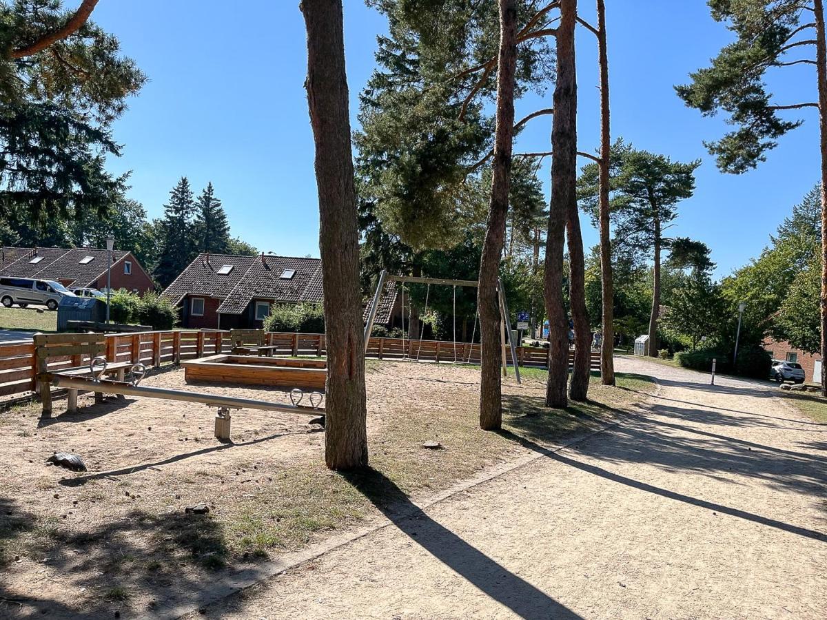 Feriendorf Papillon Wohnung 09-4 Boltenhagen  Eksteriør billede