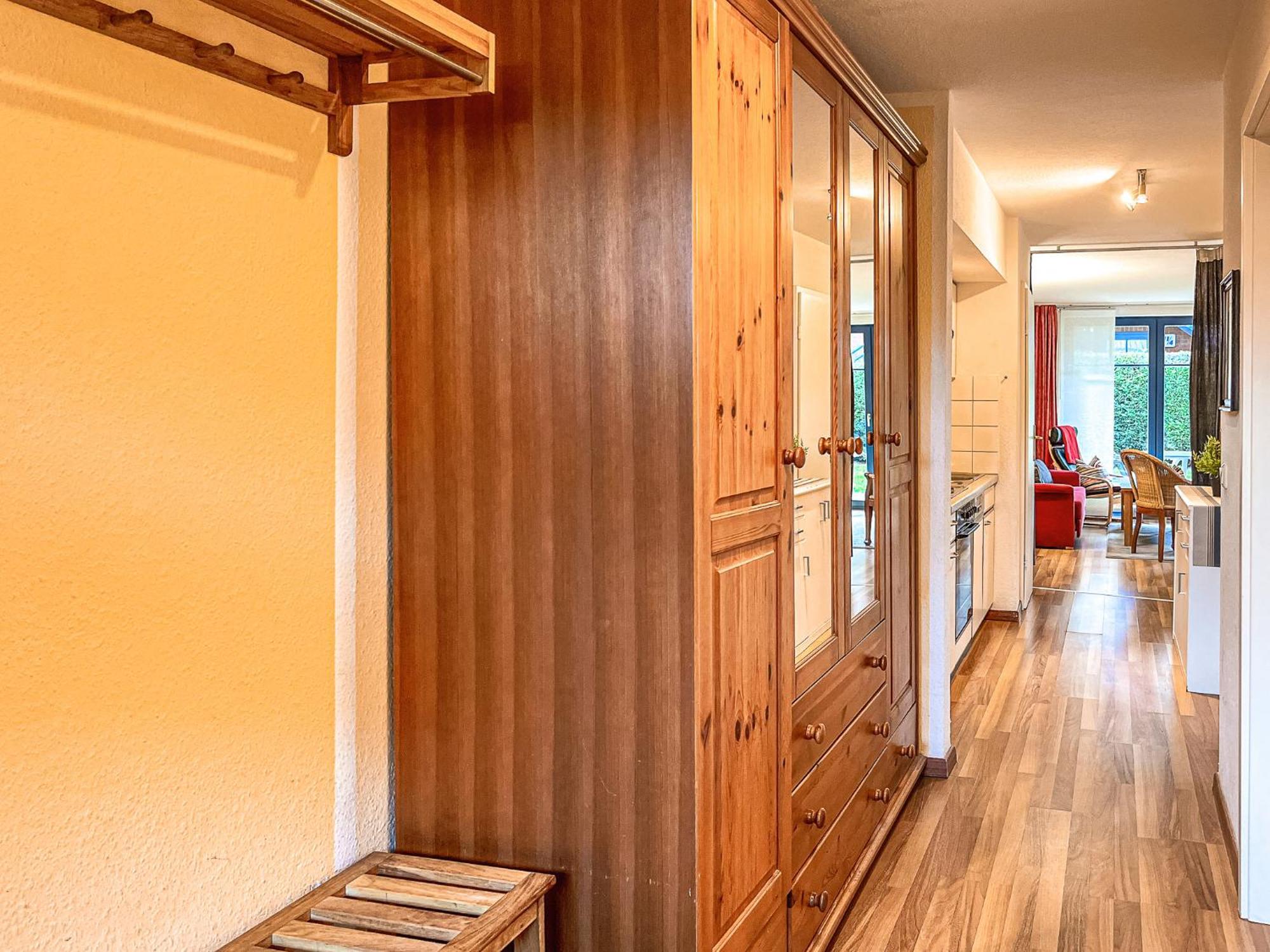 Feriendorf Papillon Wohnung 09-4 Boltenhagen  Eksteriør billede