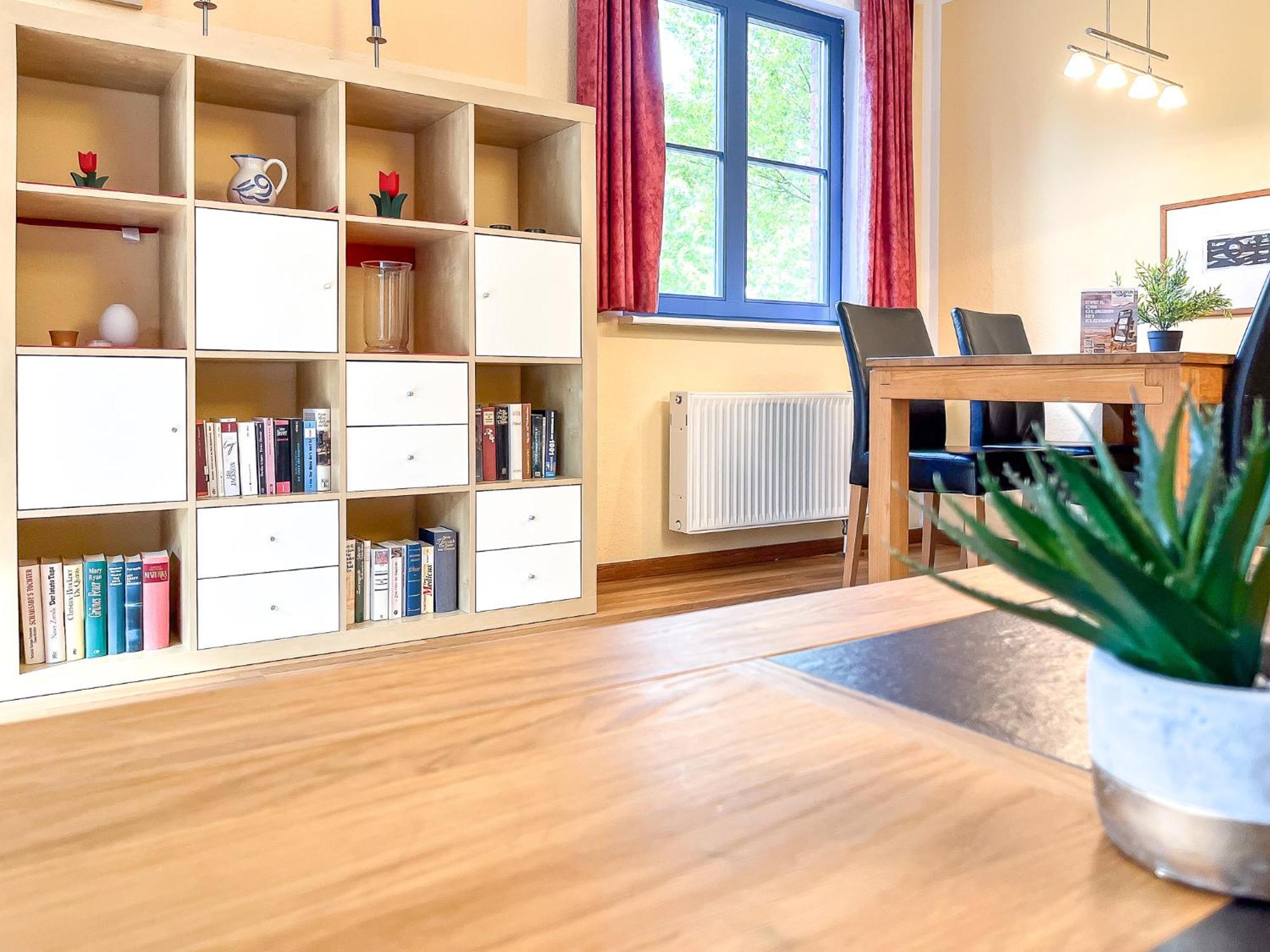 Feriendorf Papillon Wohnung 09-4 Boltenhagen  Eksteriør billede