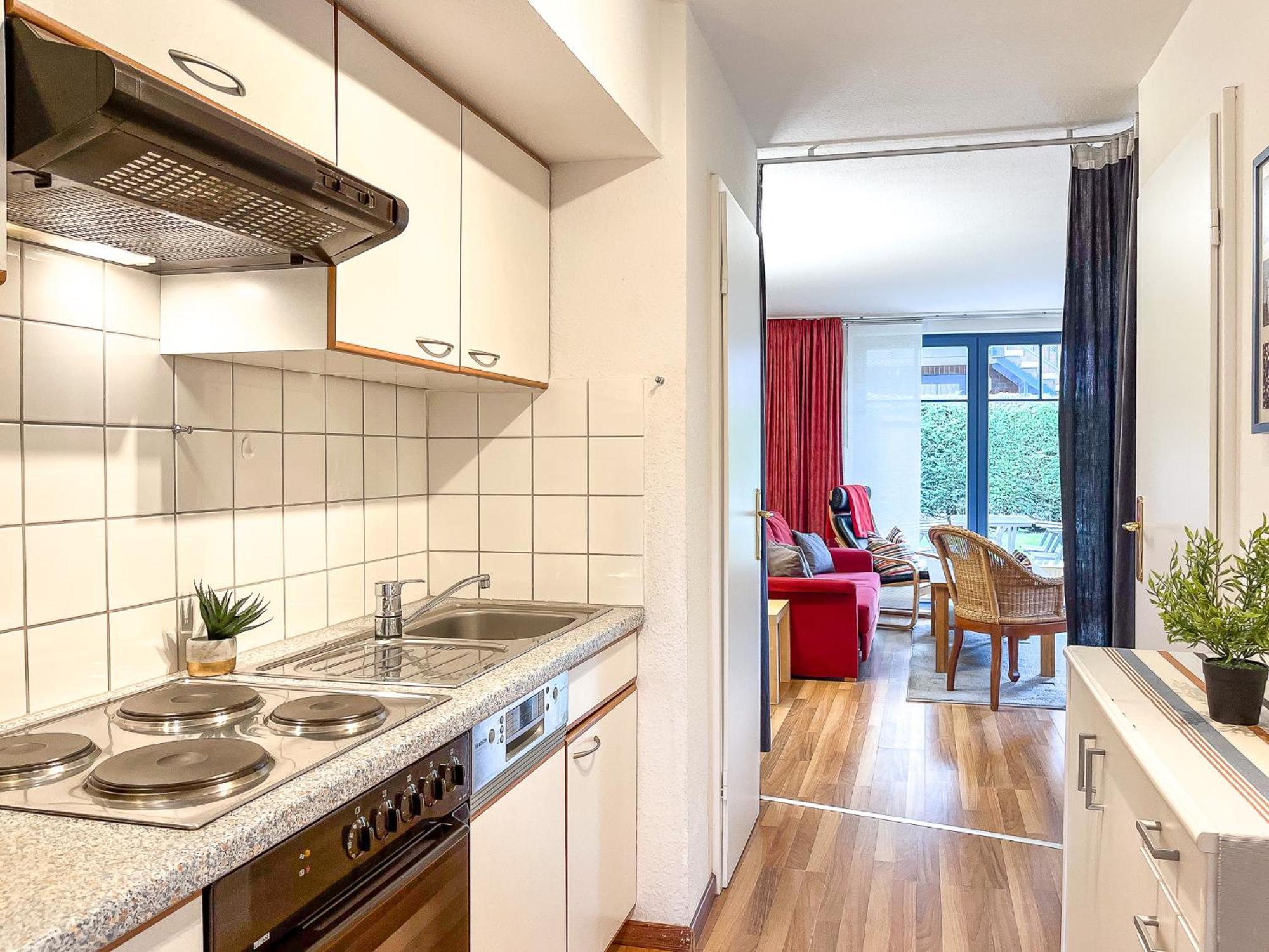 Feriendorf Papillon Wohnung 09-4 Boltenhagen  Eksteriør billede