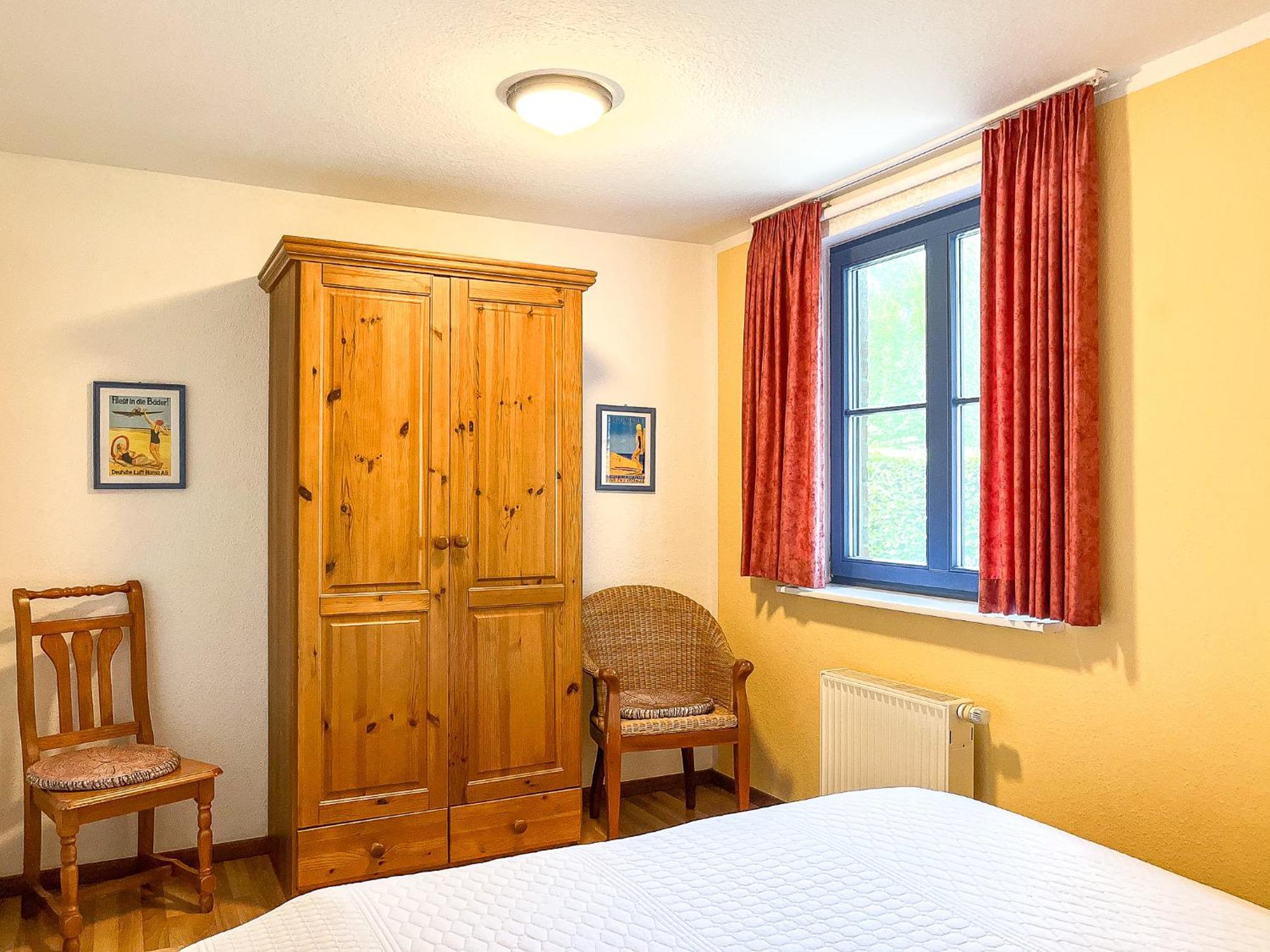Feriendorf Papillon Wohnung 09-4 Boltenhagen  Eksteriør billede